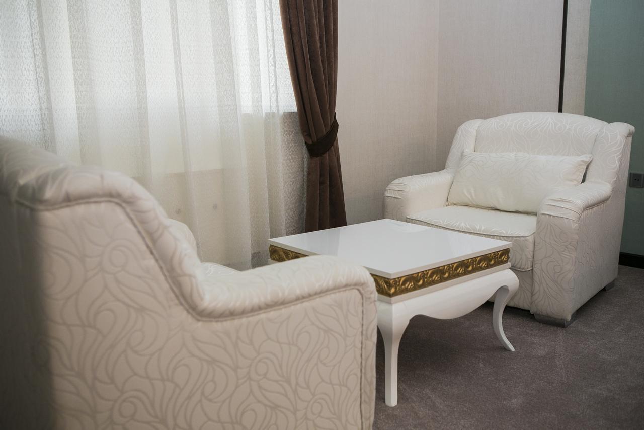 Azalea Hotel Baku Exterior photo