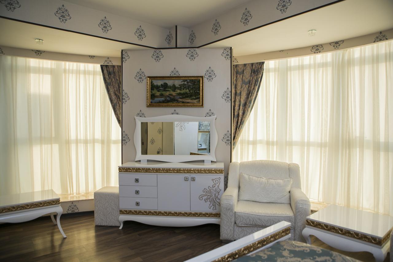 Azalea Hotel Baku Exterior photo